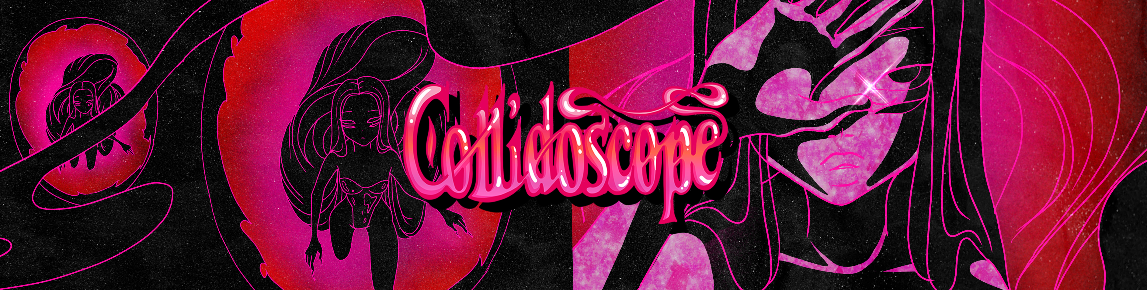 Collidoscope Foundation